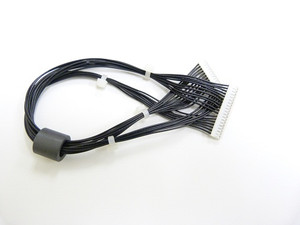 SPARE PART, LOWER CCD CAMERA HARNESS F3 fi-6130 fi-6140 fi-6230 fi-6240