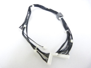 SPARE PART, BS HARNESS 3 fi-6130 fi-6140 fi-6230 fi-6240