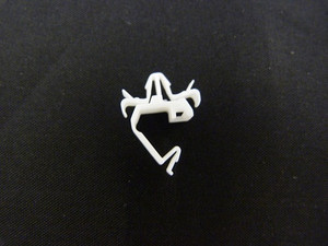 SPARE PART, PAPER EMPTY SENSOR CLAMP fi-6400 fi-6800