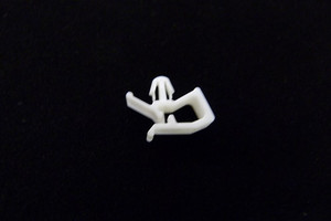 SPARE PART, MINI CLAMP