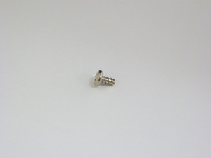 SPARE PART, SELF TAPPING SCREW