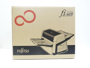 PACKAGING, FULL PACKAGING BOX fi-6770