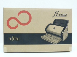 PACKAGING, FULL PACKAGING BOX fi-6140Z