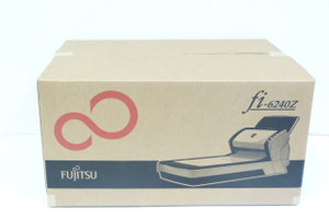 PACKAGING, FULL PACKAGING BOX fi-6240Z