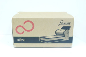 PACKAGING, FULL PACKAGING BOX fi-6230Z