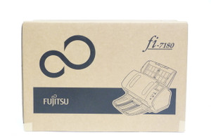 PACKAGING, FULL PACKAGING BOX fi-7180