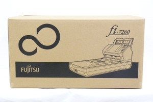 PACKAGING, FULL PACKAGING BOX fi-7260