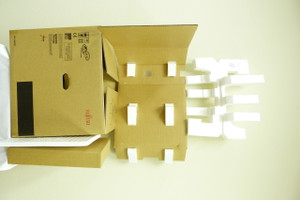 PACKAGING,  FULL PACKAGING BOX (B065) fi-6800