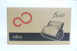 PACKAGING, OUTER BOX fi-6110