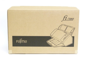 PACKAGING, OUTER BOX ATL H fi-7460 fi-7480