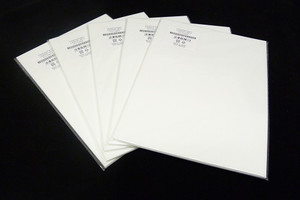 CLEANING SUPPLIES, 8.25X11.75 INCH CLOTH CLEANING SHEETS (50 SHEETS)
