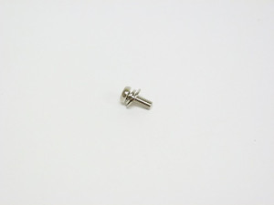 SPARE PART, FASTENER, SCREW WITH WASHER M3X8