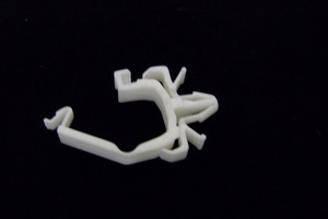 SPARE PART, CLAMP 60 fi-6400 fi-6800