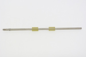 SPARE PART, EXIT ROLLER ASSEMBLY fi-6130Z fi-6230Z fi-6140Z fi-6240Z