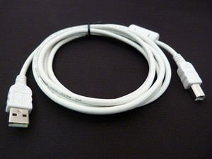 SPARE PART, USB CABLE fi-6110 fi-7030 SV600