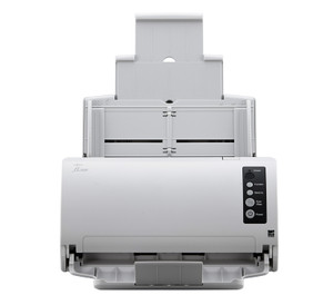 fi-7030 Desktop Scanner