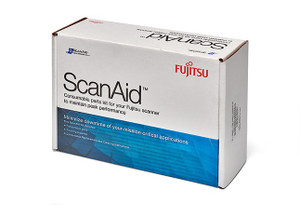 CLEANING SUPPLIES & CONSUMABLES, SCANAID KIT fi-7800 fi-7900