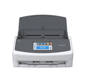 SCANSNAP iX1500 TOUCH SCREEN SCANNER FOR  PC AND MAC