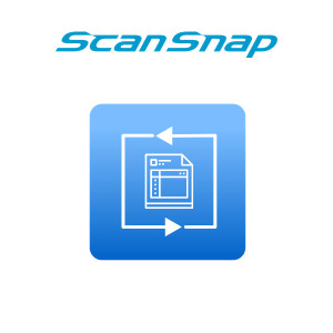 SUBSCRIPTION, SCANSNAP FOR INVOICE
