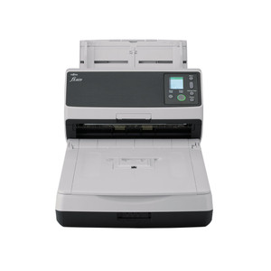 FUJITSU fi-8270 COLOR DUPLEX DOCUMENT SCANNER WITH FLATBED