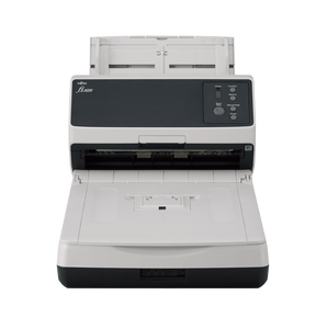 FUJITSU fi-8250 COLOR DUPLEX DOCUMENT SCANNER WITH FLATBED