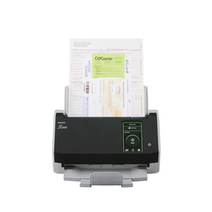fi-8040 COLOR DUPLEX DOCUMENT SCANNER