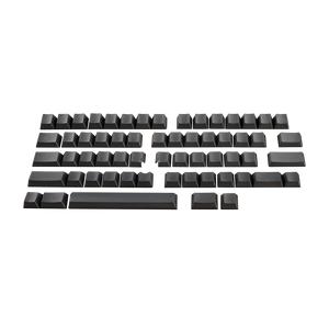  Happy Hacking Keyboard (HHKB) Studio Blank Full Key Top Set