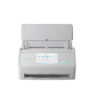 SCANSNAP iX2500 TOUCH SCREEN SCANNER FOR PC AND MAC (WHITE)