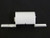 SPARE PART, INPUT FEED TRAY SHUTTER fi-6670/A fi-6770/A