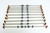 SPARE PART, PINCH ROLLER KIT fi-5950
