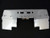 SPARE PART, UPPER GUIDE 1 (RUBBER ROLLER) fi-5950