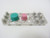 SPARE PART, COSOLE KEY TOP ASSEMBLY fi-6400 fi-6800