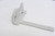 SPARE PART, INPUT HOPPER TRAY RIGHT SIDE GUIDE fi-6400 fi-6800