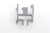 SPARE PART, IMP-HOLD-LEVER fi-6800
