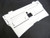 SPARE PART, CHUTE UNIT BASE fi-6670/A fi-6770/A