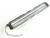 SPARE PART, UPPER BACKGROUND GLASS WITH LAMPS UNIT B fi-6670/A fi-6770/A