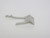 SPARE PART, FEED FG PLATE fi-6110 N1800