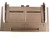SPARE PART, INPUT TRAY, CHUTE UNIT N1800