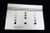 SPARE PART, TEST CHART NO 103 SV600