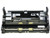 SPARE PART, LOWER FRAME ASSEMBLY WITH GLASS - FIX SUB UNIT iX500