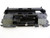 SPARE PART,  UPPER FRAME W/ GLASS - REV FRAME iX500 N7100