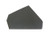 SPARE PART, LEFT SIDE COVER iX500
