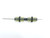SPARE PART, PERMANENT EXIT PINCH ASSEMBLY fi-7160 fi-7260 fi-7180 fi-7280