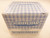 CLEANING SUPPLIES, 3X3 INCH MOISTENED CLEANING WIPES (24 WIPES)
