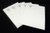 CLEANING SUPPLIES, 8.25X11.75 INCH CLOTH CLEANING SHEETS (50 SHEETS)
