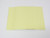 CLEANING SUPPLIES, 8.25X11.5 INCH STICKY CLEANING SHEETS (100 SHEETS)