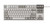 REALFORCE R2 KEYBOARD MID SIZE (IVORY) MIXED KEY WEIGHTS