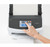 SCANSNAP iX1500 TOUCH SCREEN SCANNER FOR  PC AND MAC
