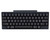 Happy Hacking Keyboard Professional Hybrid Type-S (Charcoal) 45G Key Weight