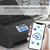 SCANSNAP iX1500 DELUXE SCANNER WITH ADOBE ACROBAT DC PRO (BLACK)